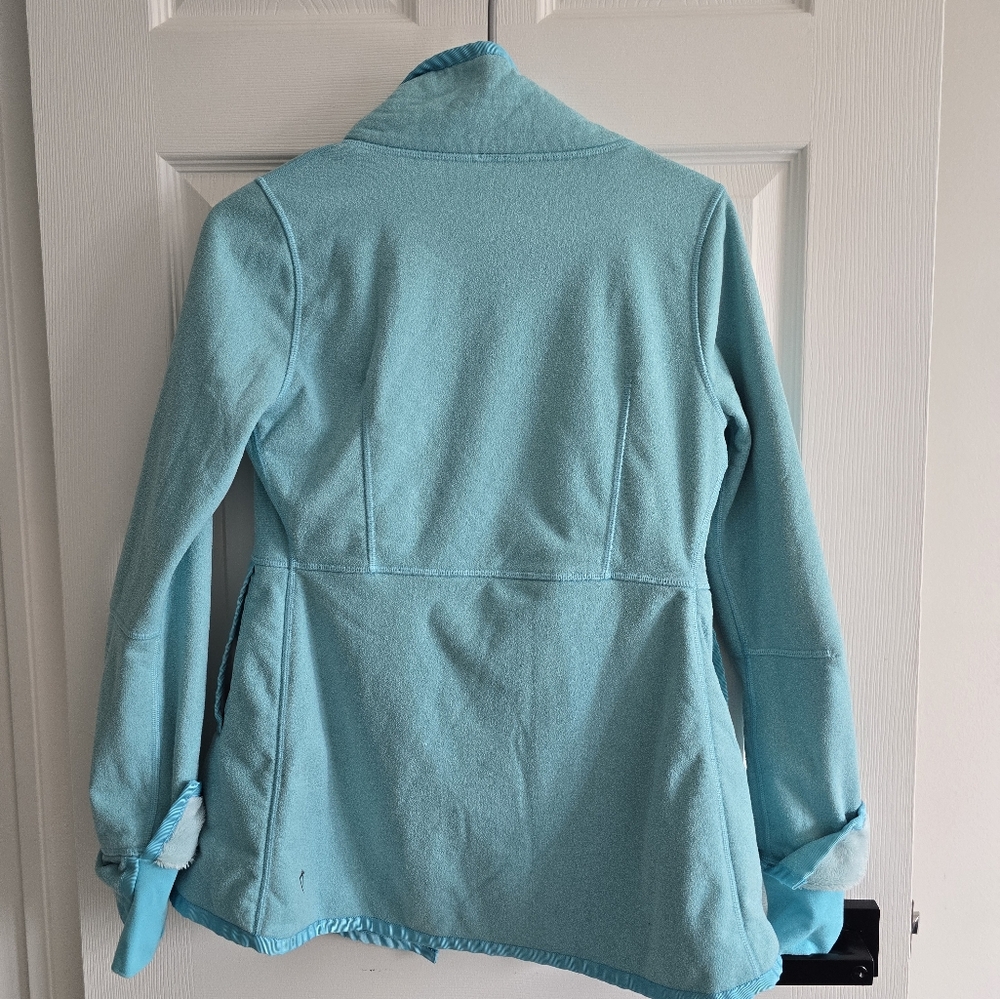 Ivivva Jacket - Picture 4 of 8